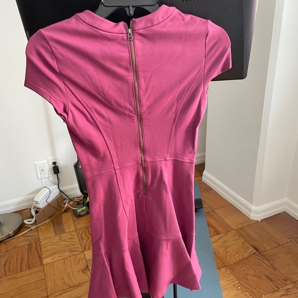 Aritzia- Sunday Best mini dress - Picture 3 of 4